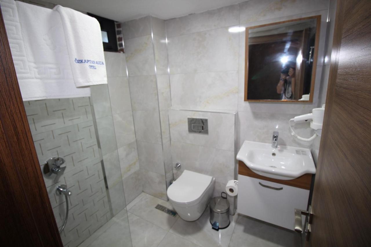Mari Pembe Otel 马尔马拉岛 外观 照片